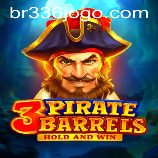 Explorando o Mundo de 3PirateBarrels: Estratégia e Aventura