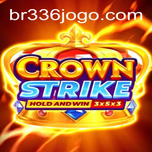Crownstrike: Descubra o Jogo que Está Conquistando o Mundo com BR336