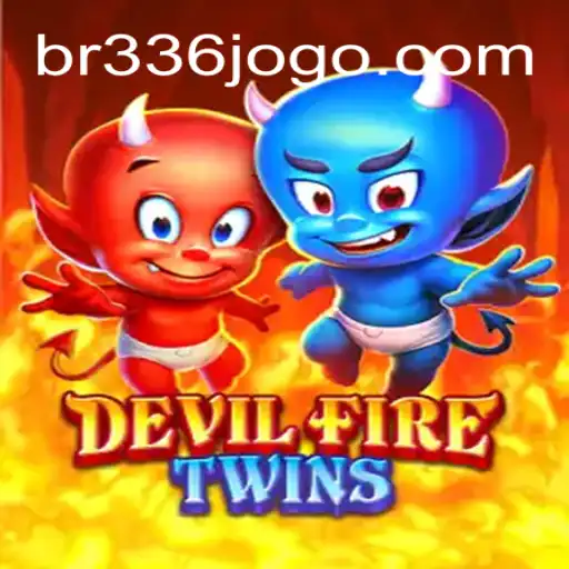 Explorando o Universo de DevilFireTwins: Um Mergulho no Jogo Aventura de BR336