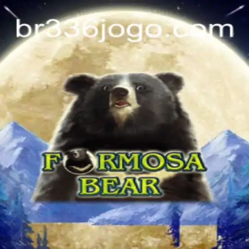 FormosaBear: Explorando Aventuras e Estratégias com BR336