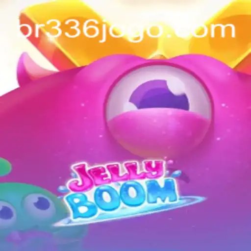 Descubra JellyBoom: O Novo Fenômeno dos Jogos de Tabuleiro