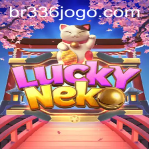 Explorando LuckyNeko: Uma Jornada ao Mundo dos Jogos de Azar com BR336
