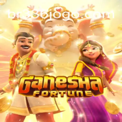GaneshaFortune: Descubra o Fascinante Mundo do Jogo de Azar Inspirado na Fortuna de Ganesha