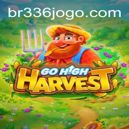 GoHighHarvest: Uma Imersão Inovadora no Mundo dos Jogos