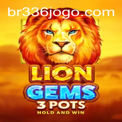 Descubra o Mundo de LionGems3pots: O Jogo Que Está Revolucionando o Entretenimento