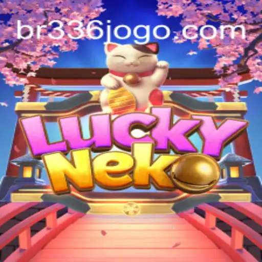 Explorando LuckyNeko: Uma Jornada ao Mundo dos Jogos de Azar com BR336