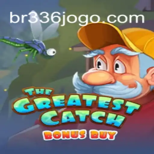 Descubra o Fascinante Mundo de TheGreatestCatchBonusBuy
