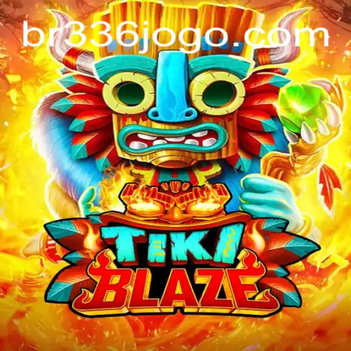 TikiBlaze: Um Novo Jogo para Aventuras Velozes e Divertidas