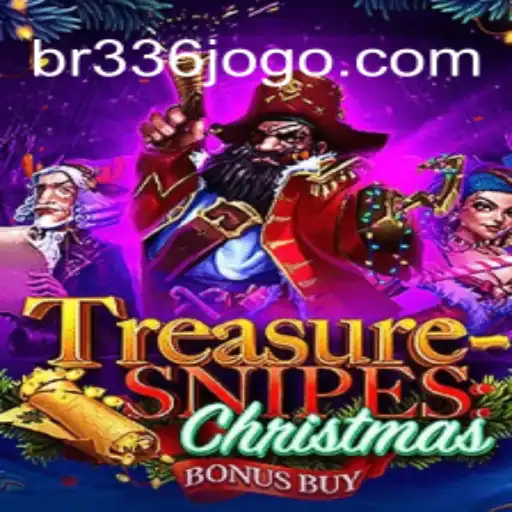 Descubra o Encantador Mundo de TreasuresnipesChristmas