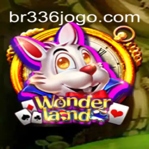 Desvendando Wonderland: Um Mergulho no Universo de BR336