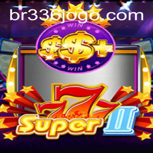 Descubra o Mundo Empolgante de Super777II: O Jogo que Combina Estratégia e Aventura